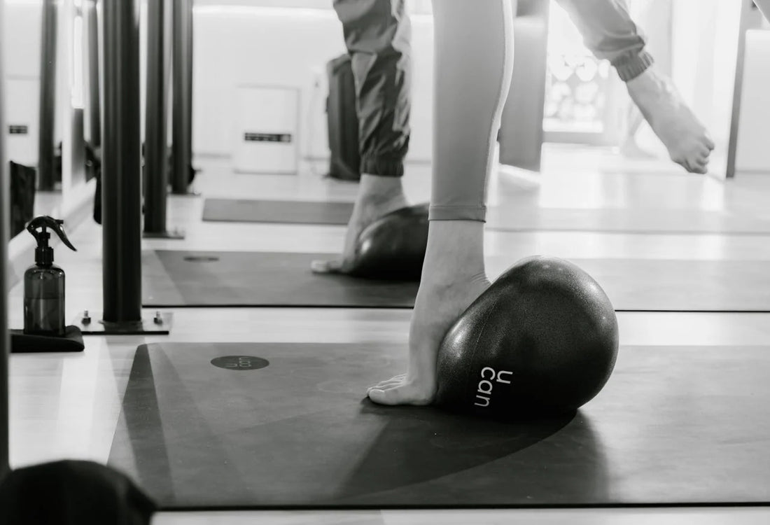 Unterschied zwischen Yoga und Pilates: Was passt besser zu dir?