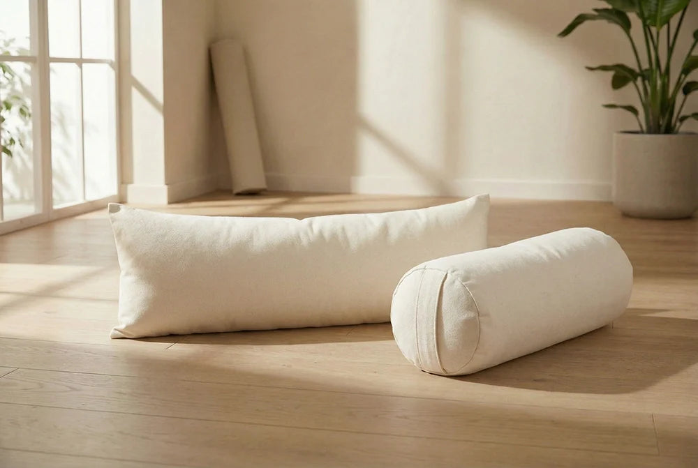 Yoga Bolster