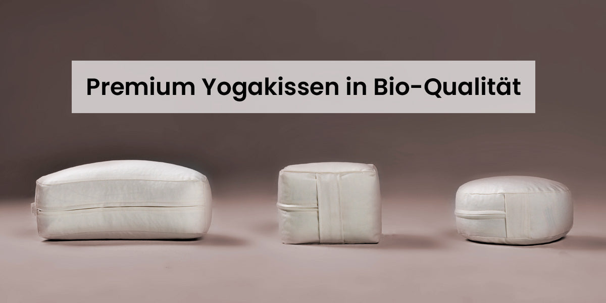 Zabuton Meditationsmatte