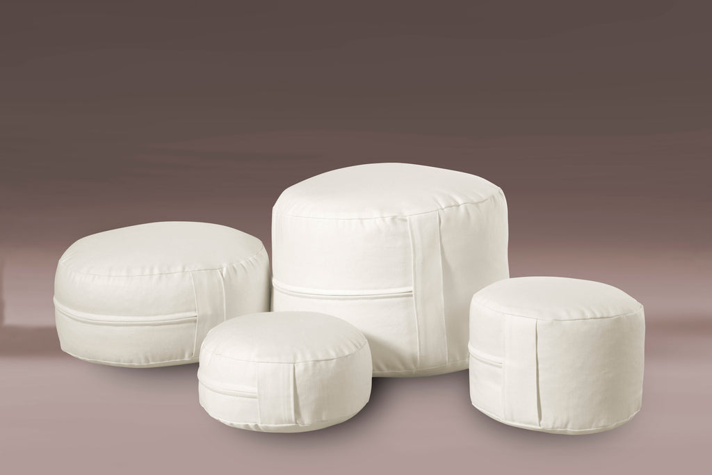 Yoga- & Meditationskissen ZAFU