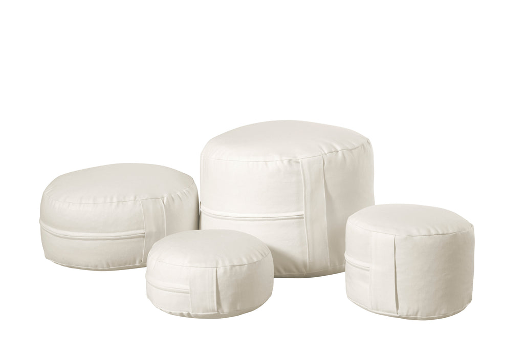 Yoga- & Meditationskissen ZAFU