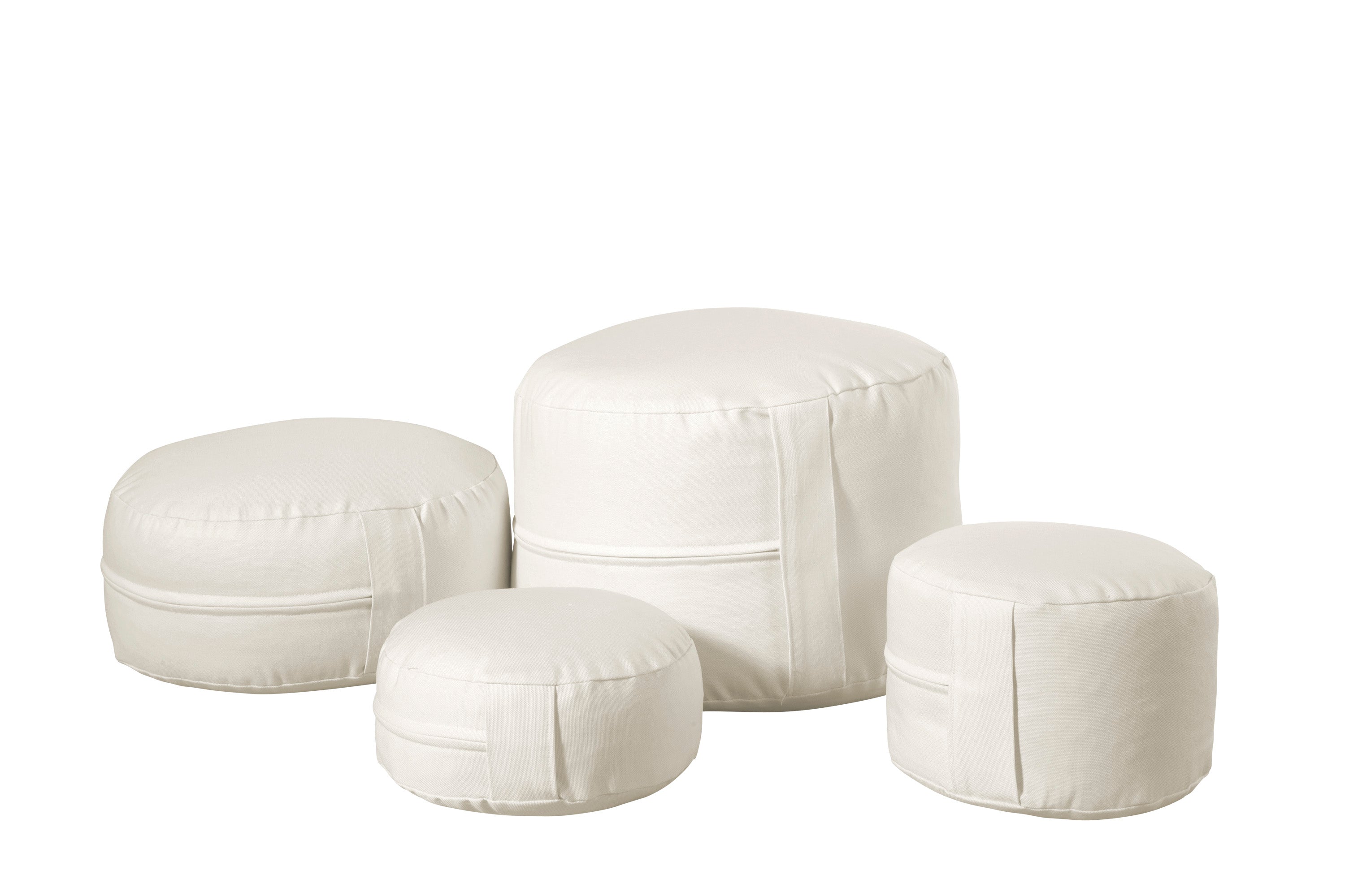 Yoga- & Meditationskissen ZAFU