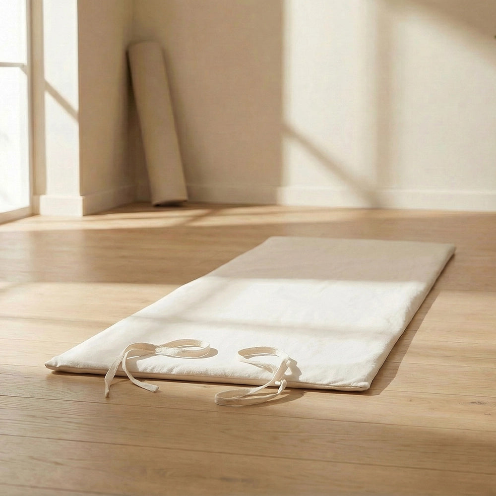 Futon- & Gymnastikmatte