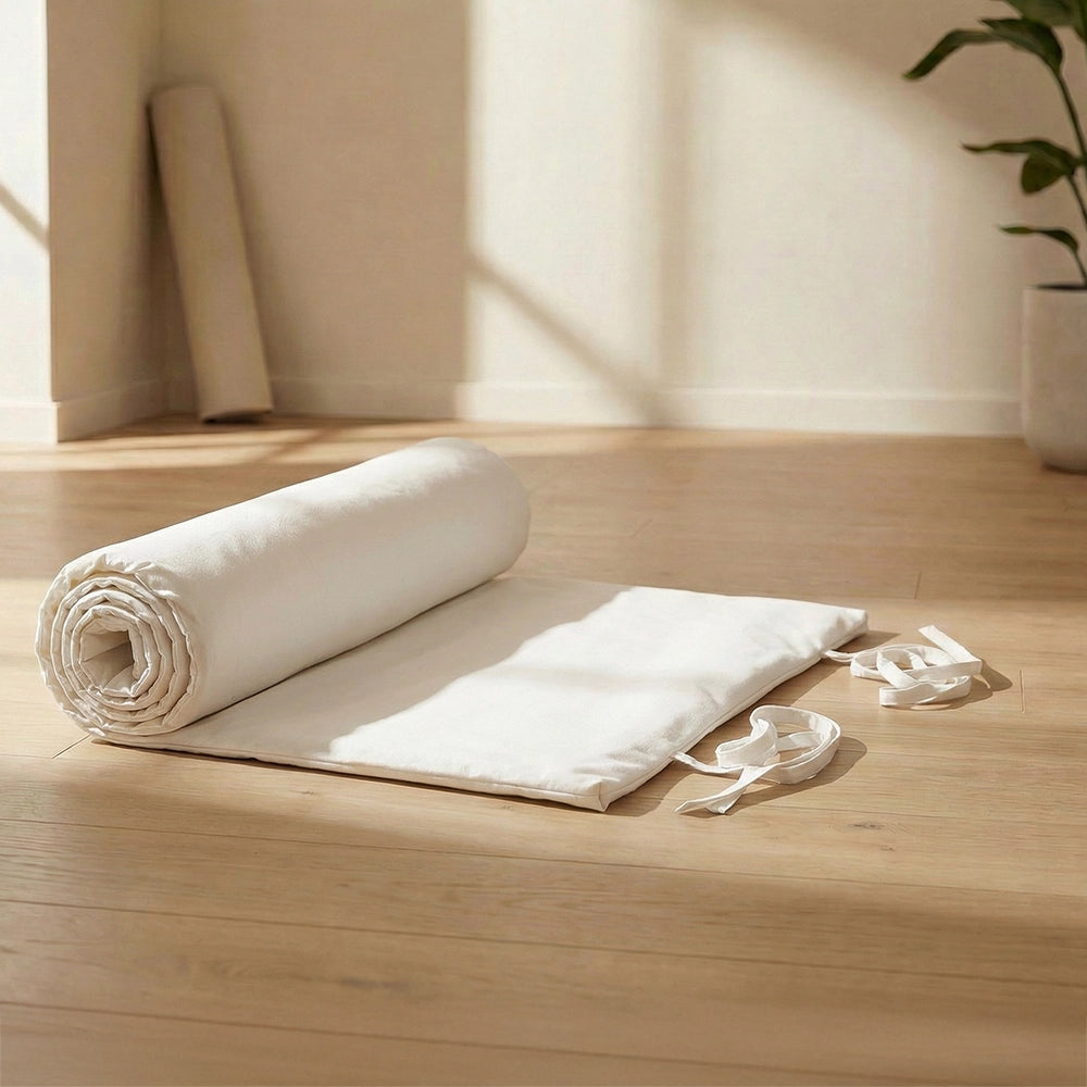 Futon- & Gymnastikmatte