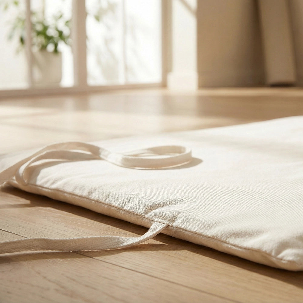 Futon- & Gymnastikmatte