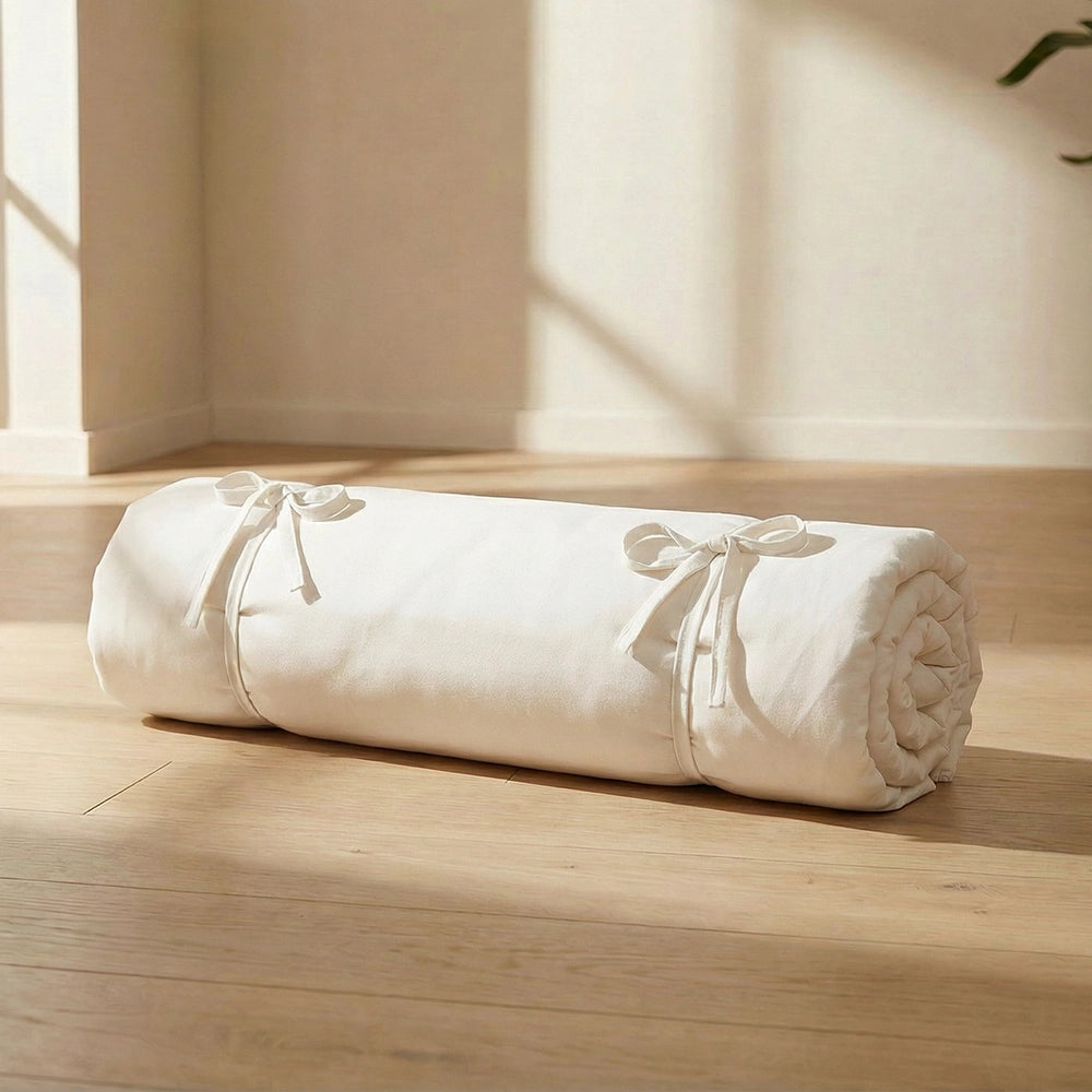 Futon- & Gymnastikmatte