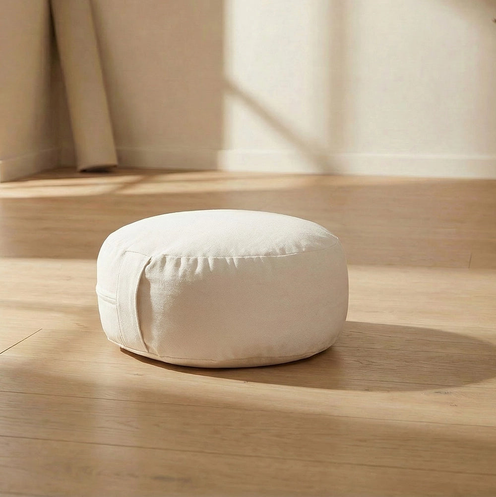 Yoga- & Meditationskissen ZAFU