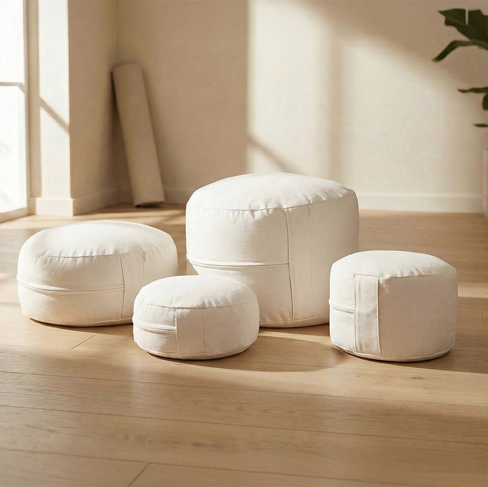 Yoga- & Meditationskissen ZAFU