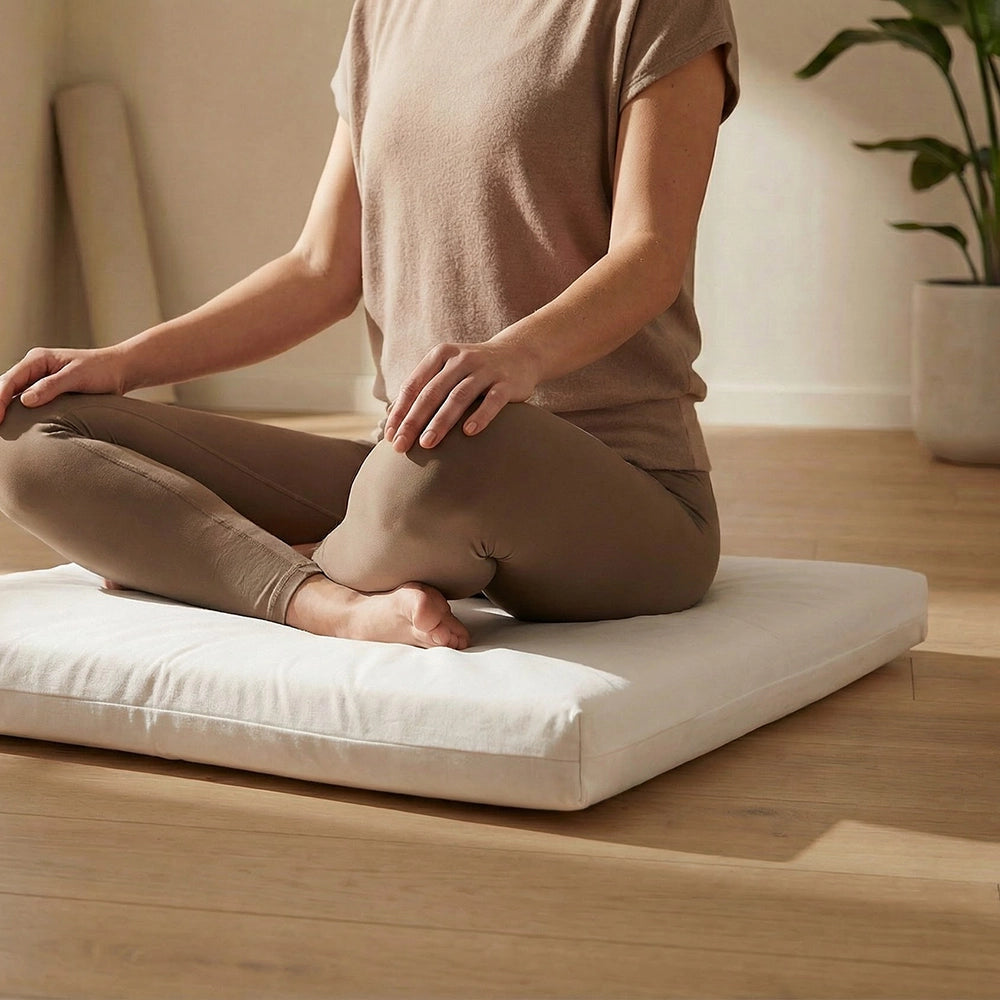 Zabuton Meditationsmatte