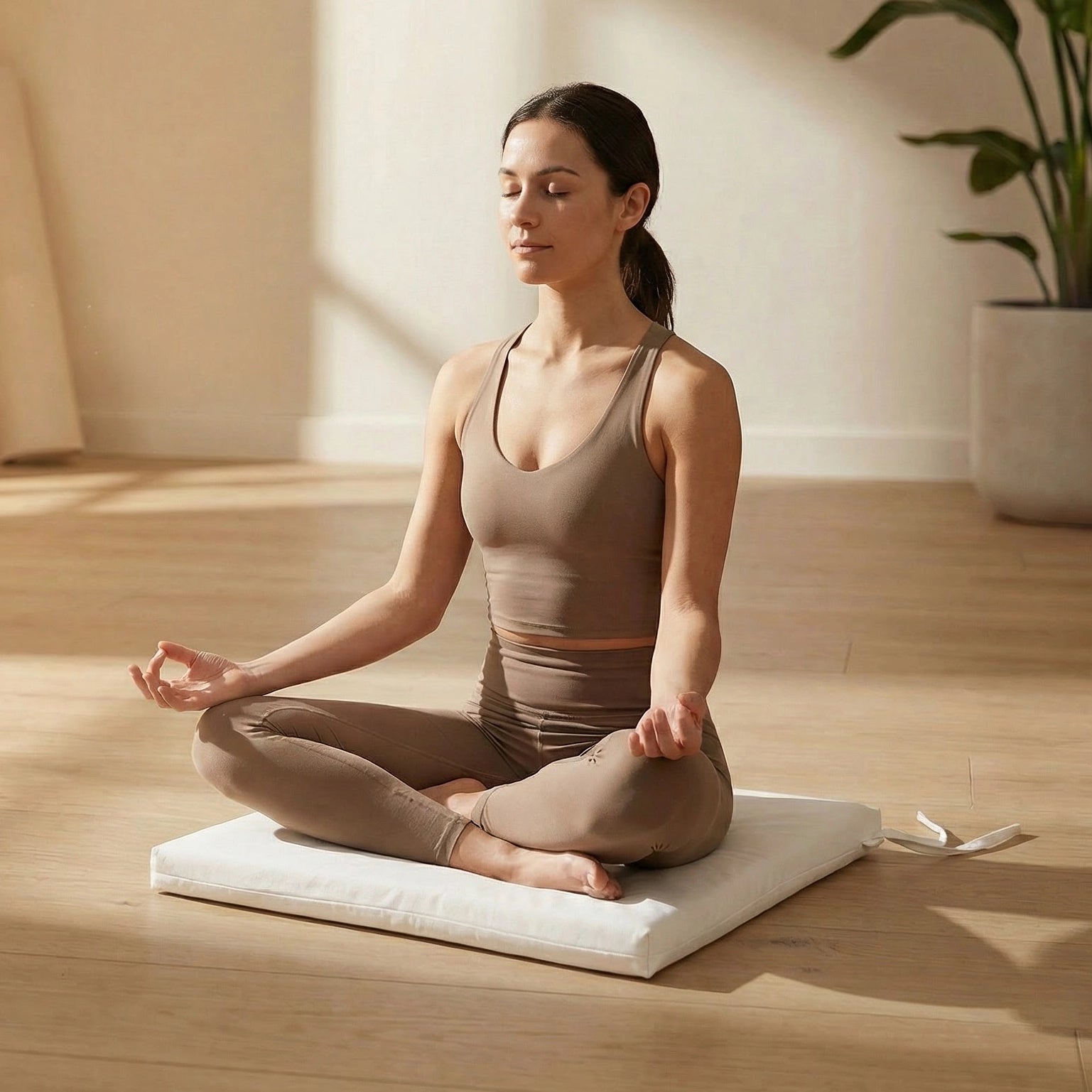 Zabuton Meditationsmatte