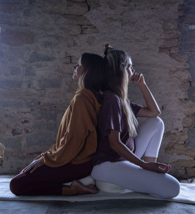 Zabuton Meditationsmatte