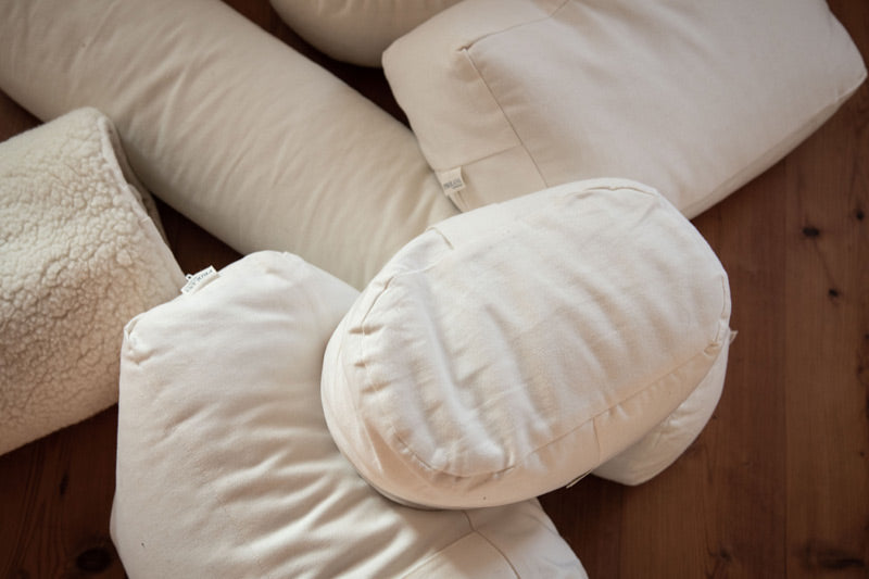 Zabuton Meditationsmatte