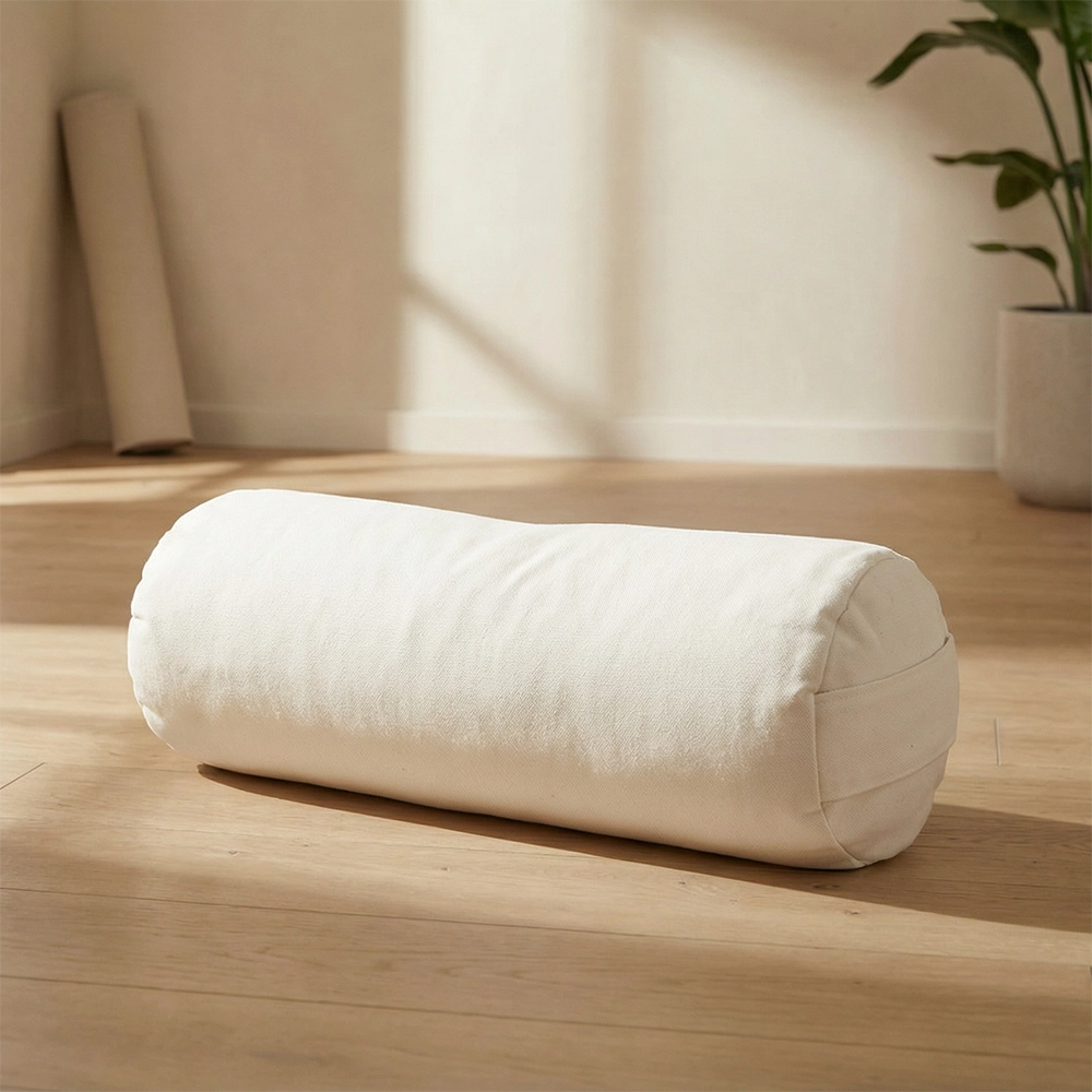 Yoga Bolster