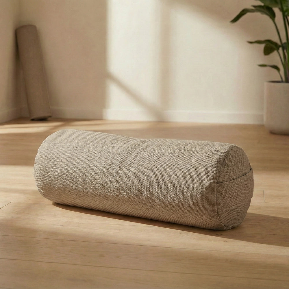 Yoga Bolster