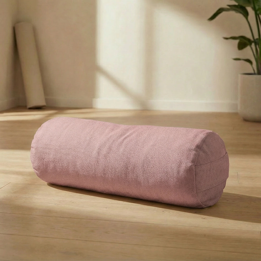 Yoga Bolster